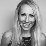 Swedish Nutritionist Michaela | BioHacking Genius | BodyHacking - @michaela_morrell - Instagram