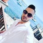Michael Amore - @mike_love94 - Instagram