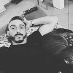 Michael Amore - @mi_ke_19_88 - Instagram