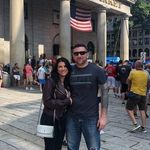 Michael Amoruso - @adventures.with.jameson - Instagram