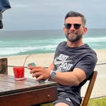 Michael Ananias - @michaelananias - Instagram