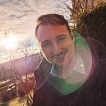 Michael Anderegg - @michaandere99 - Instagram