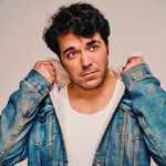 Michael David Anderson - @michael_anderson_actor - Instagram