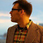 Michael Andersen - @mjandersen - Instagram