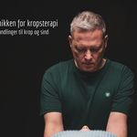 Michael Andersen - @klinikkenforkropsterapi - Instagram