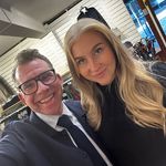 Michael Andersson - @happymicke - Instagram