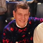 Michael Andersson - @semmelkungenmicke - Instagram