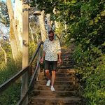 Michael Andersson - @carlmichaelrobert - Instagram