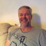 Michael Andersson - @materialarmicke - Instagram