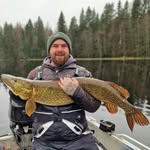 Michael Andersson - @andersson_fishing - Instagram