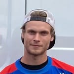 Michael Andersson - @michaelandersson17 - Instagram