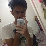 John Michael Andino Parcon - @_jmprcn - Instagram