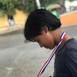Michael Andino - @andinom389 - Instagram