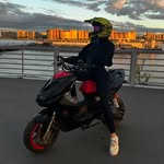 Michael Andino - @michaelandino74 - Instagram