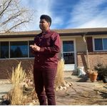 Michael Andino-Gilliam - @fuego_mains_drip - Instagram