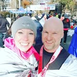 Michael & Andrea - @thetouringtwosome - Instagram