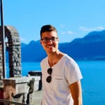 Michael Andrea Cervellera - @michael_cervellera_ - Instagram