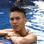 Michael Andrea Ponglabba - @michaelponglabba - Instagram
