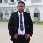 Andry Tafita Michael - @michaelandrytafita - Instagram
