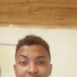 Michael Andry - @andrinirina.carmelo - Instagram