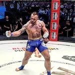 Michał Andryszak - @michalandryszakmma - Instagram