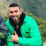 Michael Angello Negron - @michaelnegron80 - Instagram