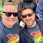 Michael Angotti - @griffinblue22 - Instagram