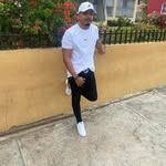 Michael Anibal Vidal Mercedes - @michaelanibal93 - Instagram