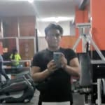 Michael Pérez - @pmichaelanibal - Instagram