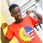 Michael Anim - @maxmal123 - Instagram