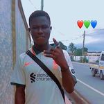 Michael Anim - @amimmichael - Instagram