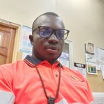 Michael Anim - @michaelanim35 - Instagram