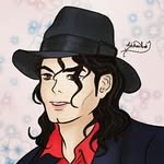 Michael Anime Jackson - FanArt - @michaelanimejackson_fanart - Instagram