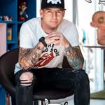 Michael Robertson - @michaelanimatorrobertson - Instagram