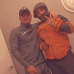 Michael Annis - @kobies2014 - Instagram