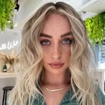 BALAYAGE SPECIALIST & LIVED IN BLONDES - @michaela_norwich_hair - Instagram