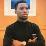 Michael Anokye - @michael_anokye12 - Instagram