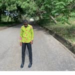 MICHAEL ANOKYE SARPONG - @michaelanokyesarpong - Instagram