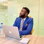 Michael Anozie - @michael__anozie - Instagram