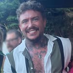 Michael Crump - @michael_anotherdimension_ - Instagram
