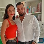 Michaela Rácová - @michaelanova1240 - Instagram