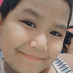 Michael Jr. Anonuevo - @_babymichael11 - Instagram