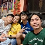 Michael Verina Anonuevo - @zeithzeb - Instagram