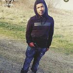 Michael Ansley - @ysosavage5400 - Instagram