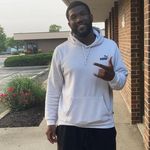 Michael Ansley - @yungdadon11 - Instagram