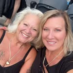 Michel Brown Valgier Anspach - @msmichella - Instagram