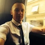 Michael Antczak - @mike5012 - Instagram