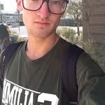 Michael Antczak IV - @1.28m - Instagram