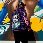 Michael Anthony - @i_grind_to_recline - Instagram