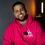 Michael Anthony - @mikewillfvdeit - Instagram